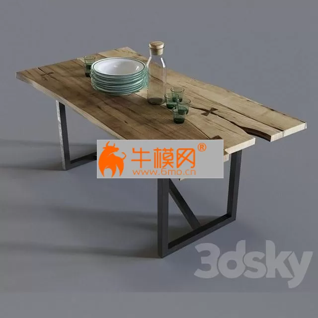 3DSKY FREE � FREE 3DS MAX MODELS