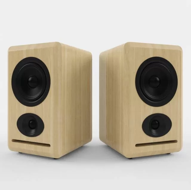 Speakers generic – 2902