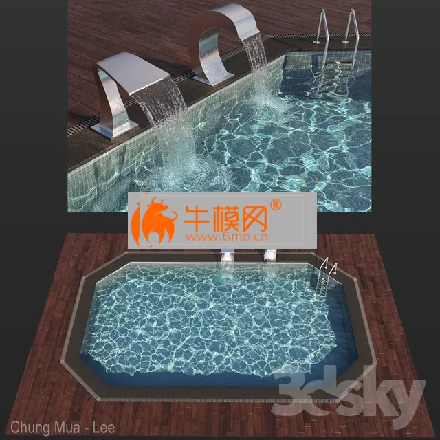 3DSKY FREE � FREE 3DS MAX MODELS