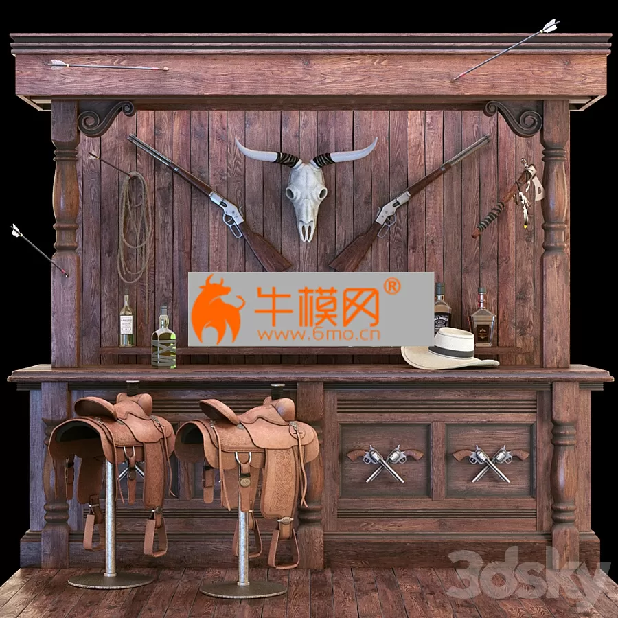 3DSKY FREE � FREE 3DS MAX MODELS