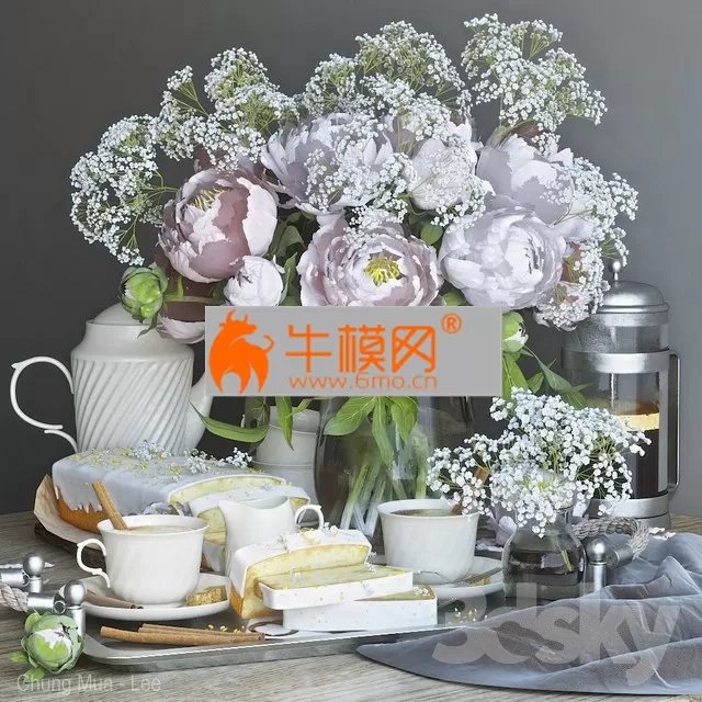 3DSKY FREE � FREE 3DS MAX MODELS