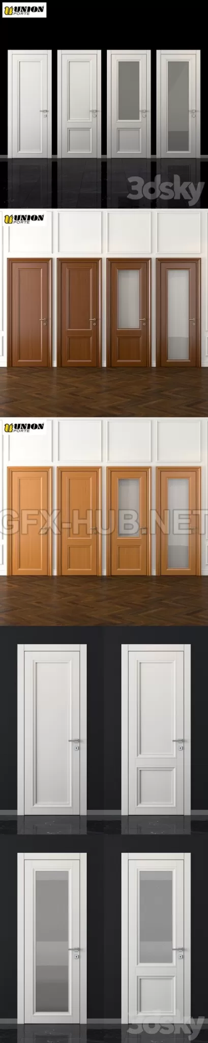 3DSKY FREE � FREE 3DS MAX MODELS