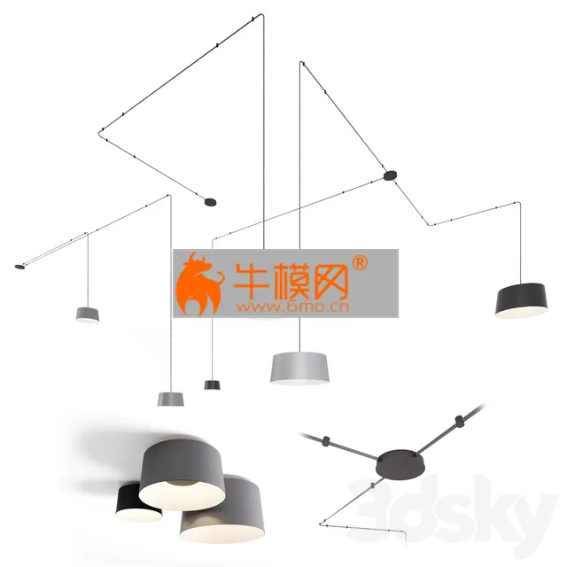 3DSKY FREE � FREE 3DS MAX MODELS