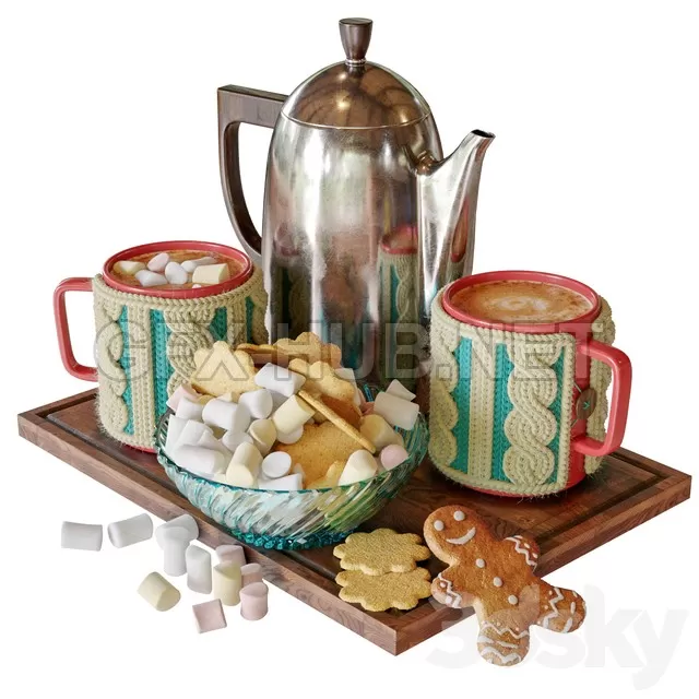 3DSKY FREE � FREE 3DS MAX MODELS