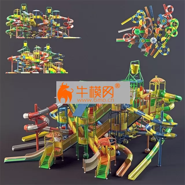 3DSKY FREE � FREE 3DS MAX MODELS