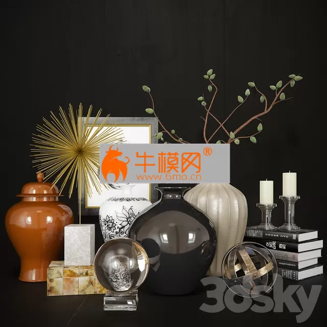 3DSKY FREE � FREE 3DS MAX MODELS