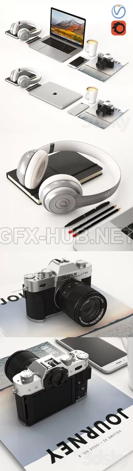 3DSKY FREE � FREE 3DS MAX MODELS