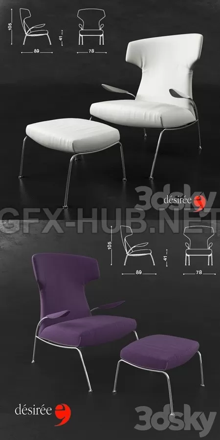 3DSKY FREE � FREE 3DS MAX MODELS