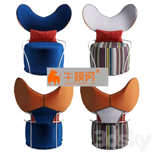 3DSKY FREE � FREE 3DS MAX MODELS