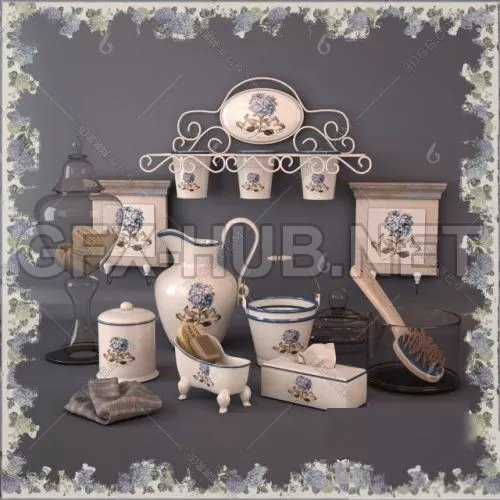 3DSKY FREE � FREE 3DS MAX MODELS