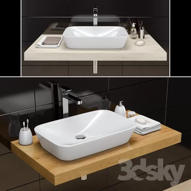 3DSKY FREE � FREE 3DS MAX MODELS