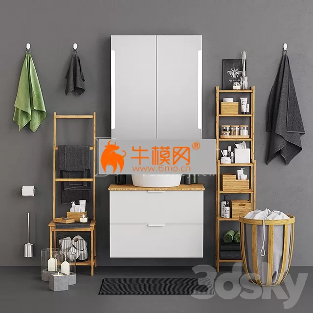 3DSKY FREE � FREE 3DS MAX MODELS