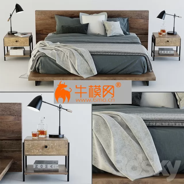 3DSKY FREE � FREE 3DS MAX MODELS