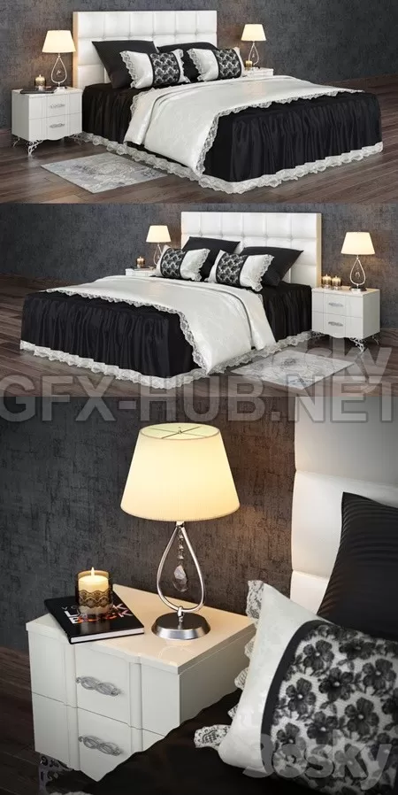 3DSKY FREE � FREE 3DS MAX MODELS