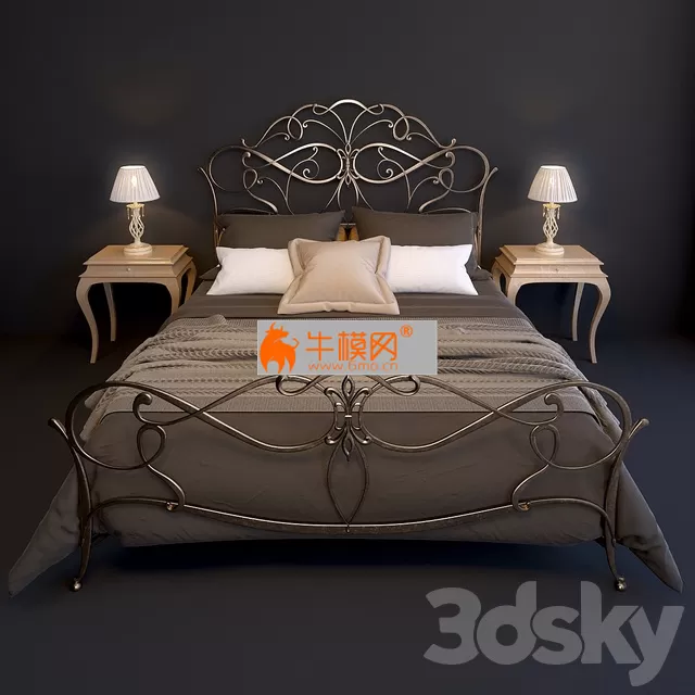 3DSKY FREE � FREE 3DS MAX MODELS