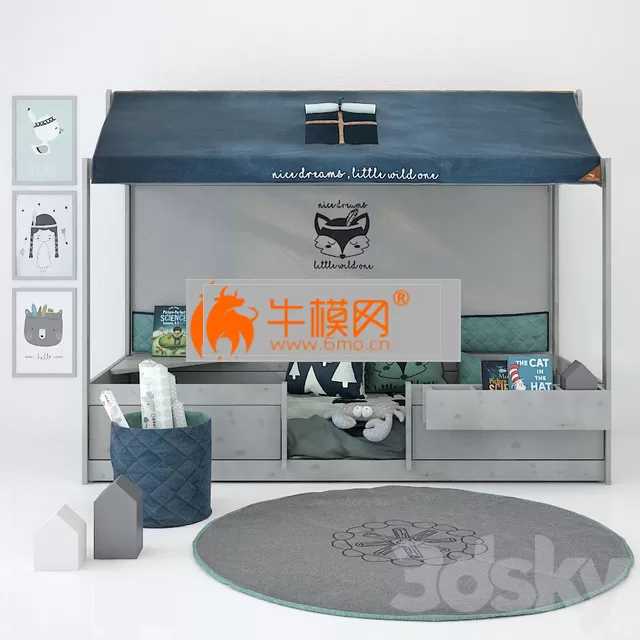 3DSKY FREE � FREE 3DS MAX MODELS