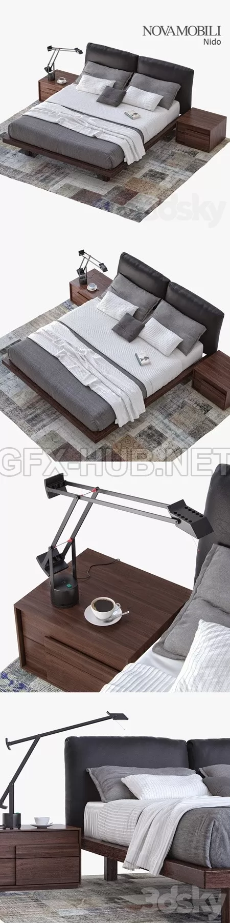 3DSKY FREE � FREE 3DS MAX MODELS