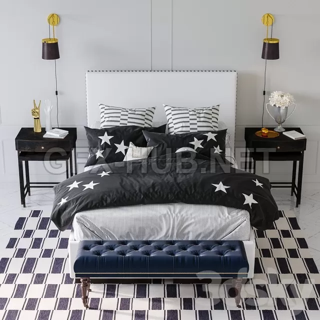 3DSKY FREE � FREE 3DS MAX MODELS