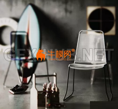 3DSKY FREE � FREE 3DS MAX MODELS