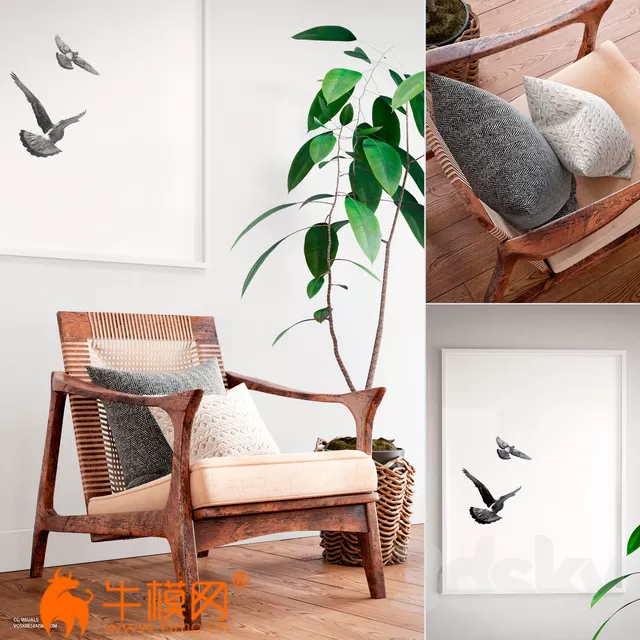 3DSKY FREE � FREE 3DS MAX MODELS