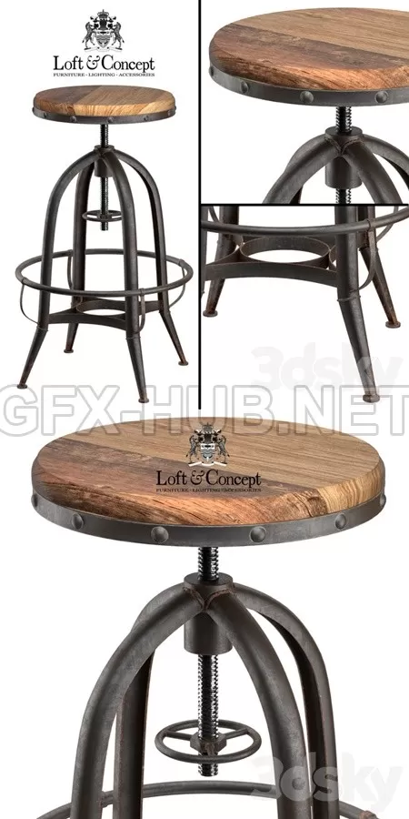 3DSKY FREE � FREE 3DS MAX MODELS