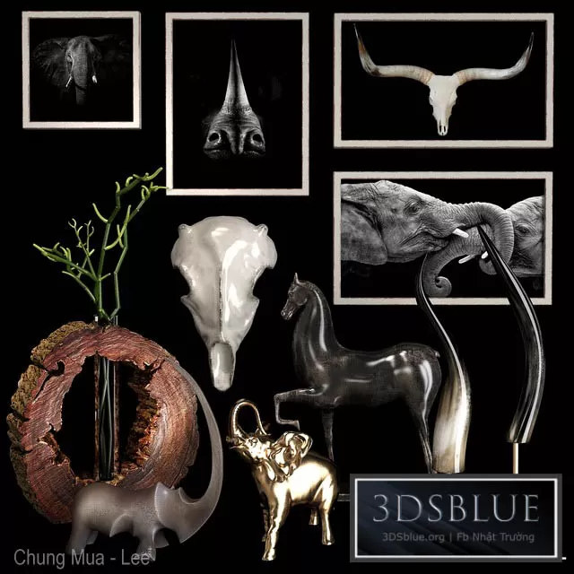 3DSKY FREE � FREE 3DS MAX MODELS