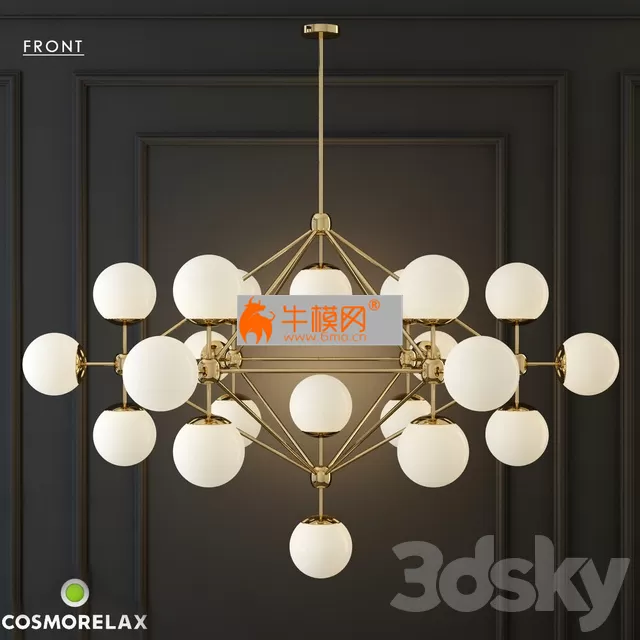 3DSKY FREE � FREE 3DS MAX MODELS