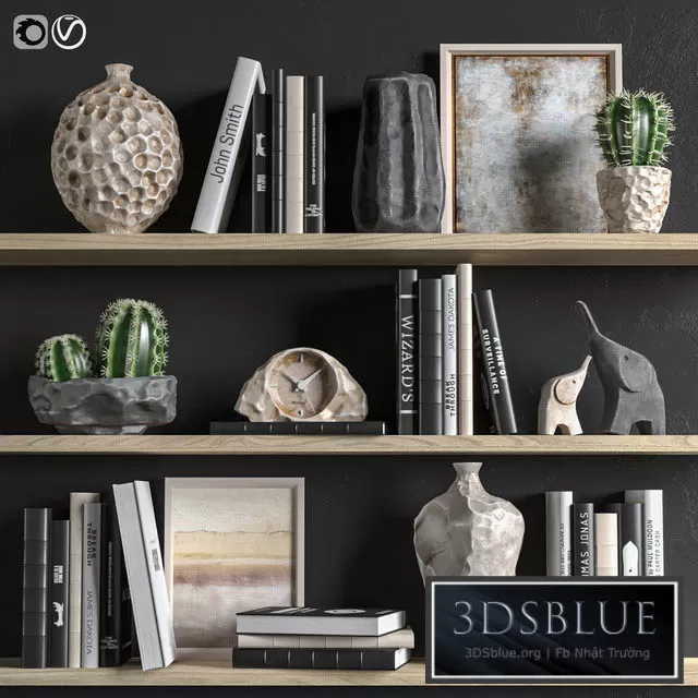 3DSKY FREE � FREE 3DS MAX MODELS