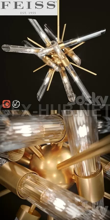 3DSKY FREE � FREE 3DS MAX MODELS