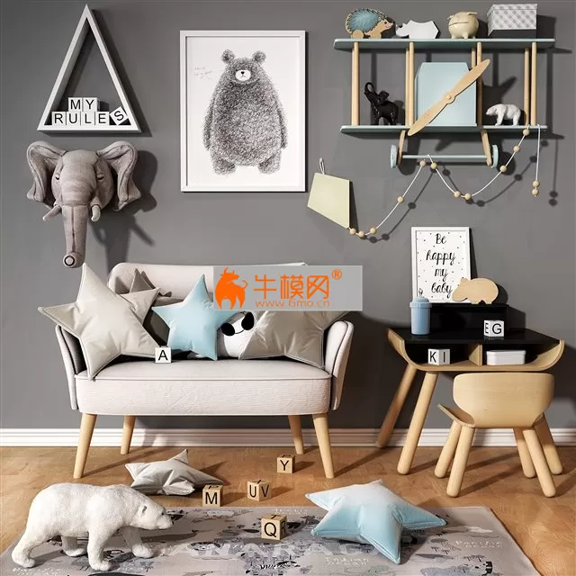 3DSKY FREE � FREE 3DS MAX MODELS