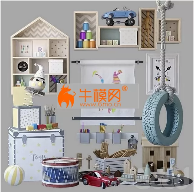 3DSKY FREE � FREE 3DS MAX MODELS