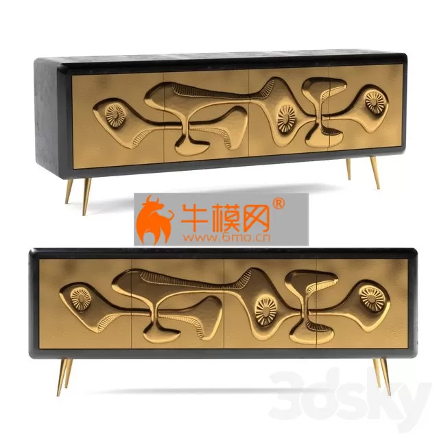 Console – 4474