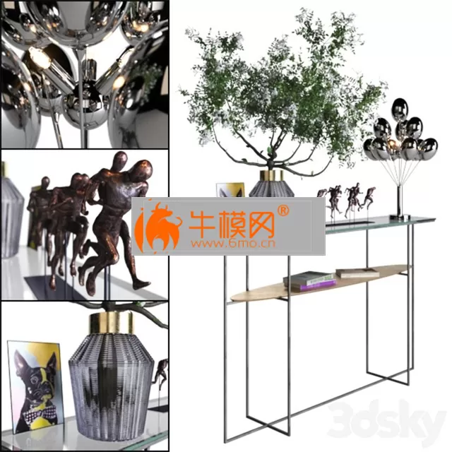 3DSKY FREE � FREE 3DS MAX MODELS