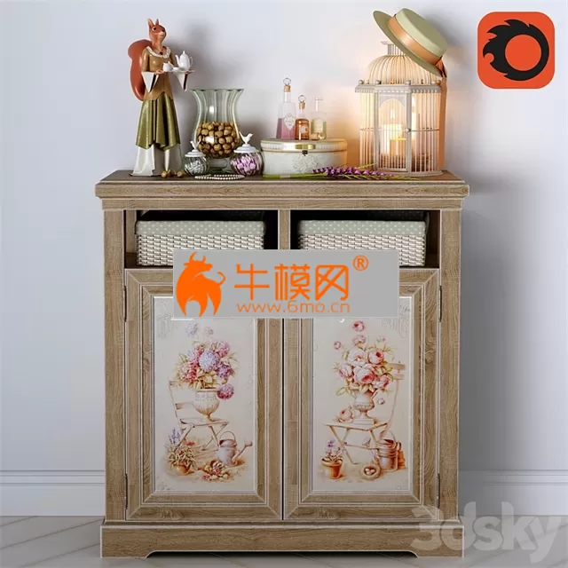 3DSKY FREE � FREE 3DS MAX MODELS