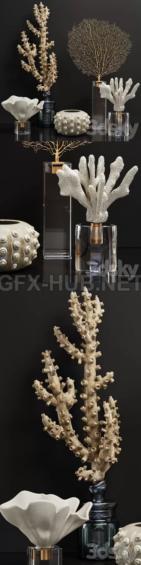 3DSKY FREE � FREE 3DS MAX MODELS