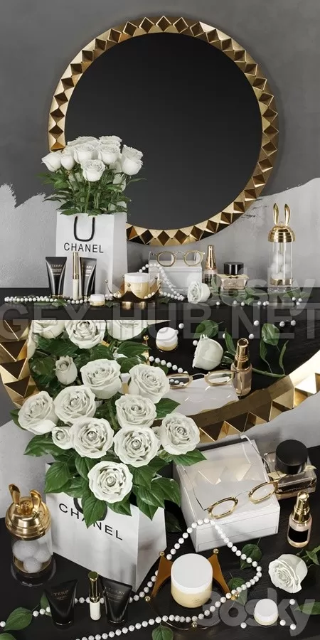 3DSKY FREE � FREE 3DS MAX MODELS