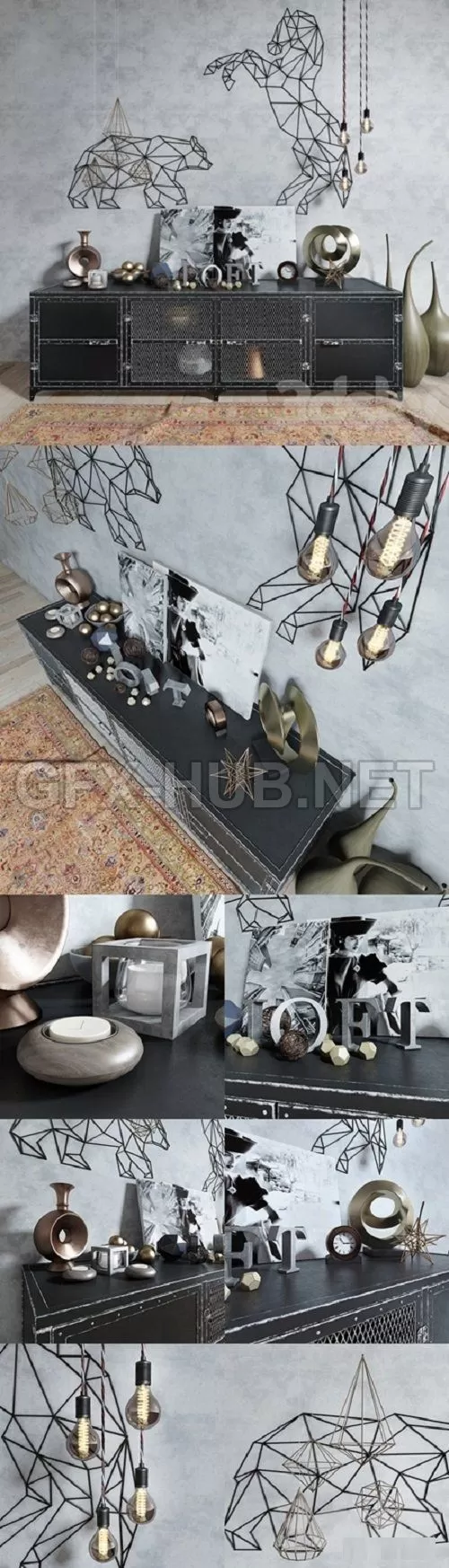 3DSKY FREE � FREE 3DS MAX MODELS