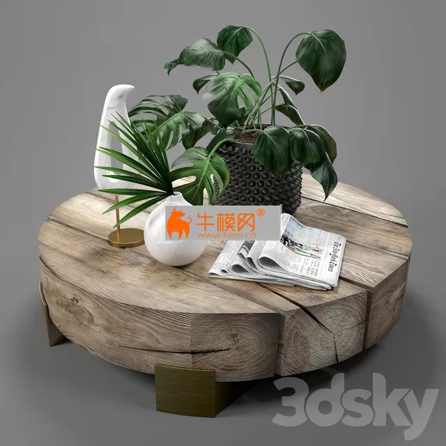 3DSKY FREE � FREE 3DS MAX MODELS