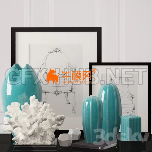 3DSKY FREE � FREE 3DS MAX MODELS