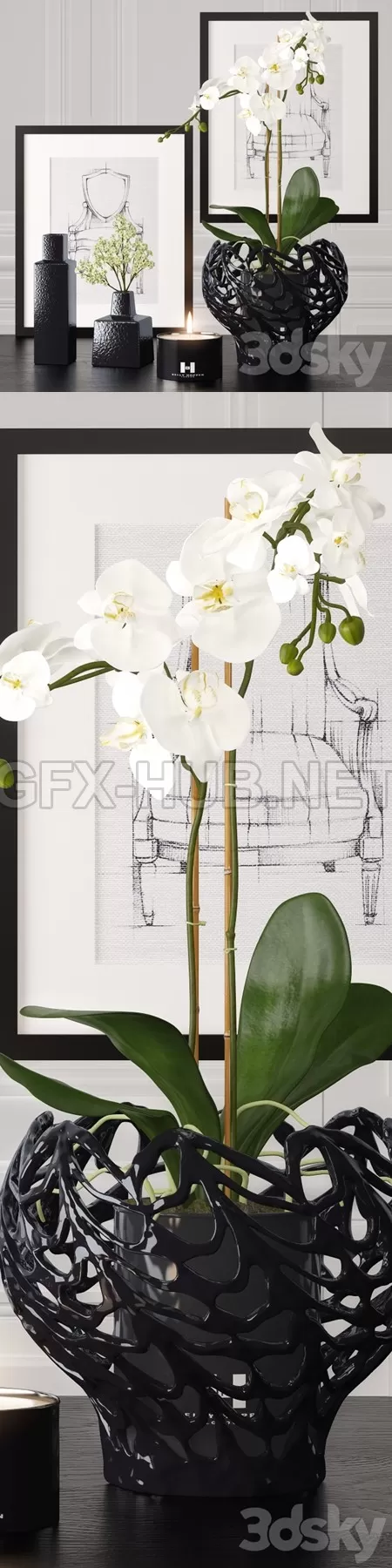 3DSKY FREE � FREE 3DS MAX MODELS