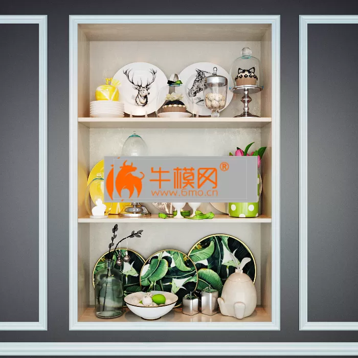 3DSKY FREE � FREE 3DS MAX MODELS