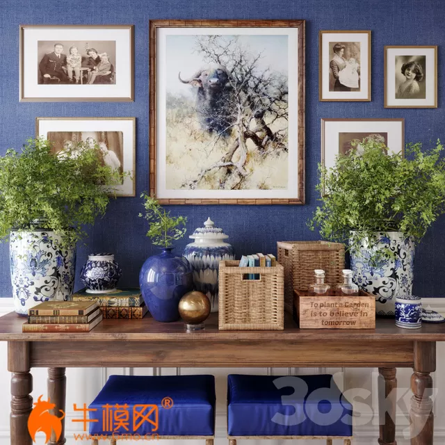 3DSKY FREE � FREE 3DS MAX MODELS