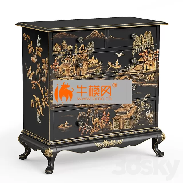 3DSKY FREE � FREE 3DS MAX MODELS