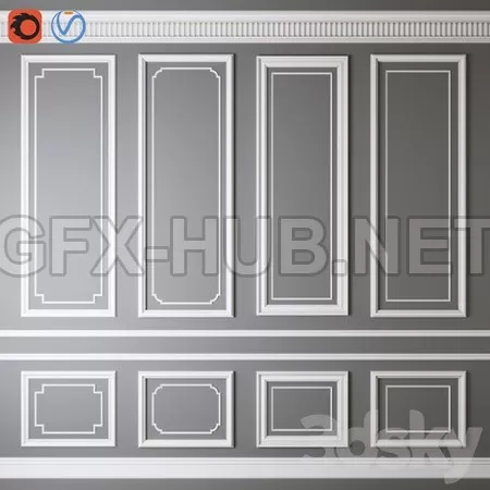 3DSKY FREE � FREE 3DS MAX MODELS