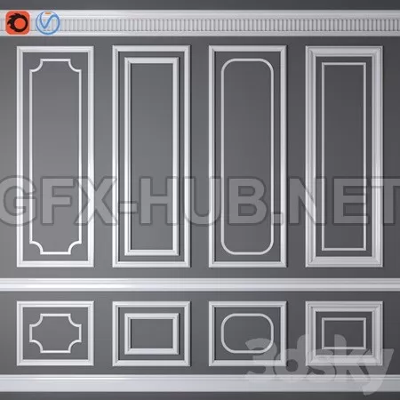 3DSKY FREE � FREE 3DS MAX MODELS