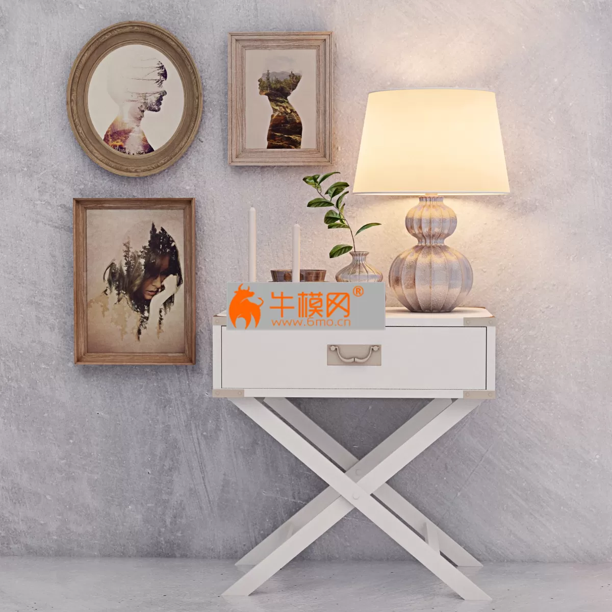 Decorative nabor_01 – 4659