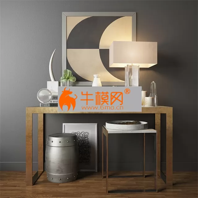 Decorative set # 27 – 4679