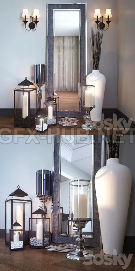 3DSKY FREE � FREE 3DS MAX MODELS