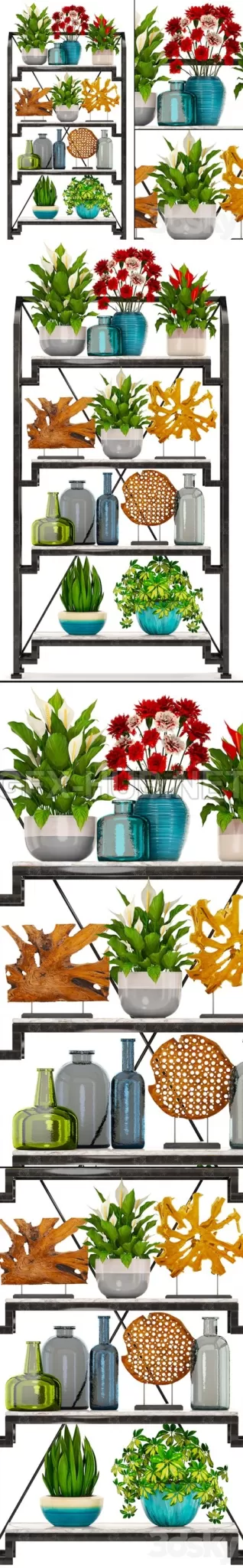 3DSKY FREE � FREE 3DS MAX MODELS