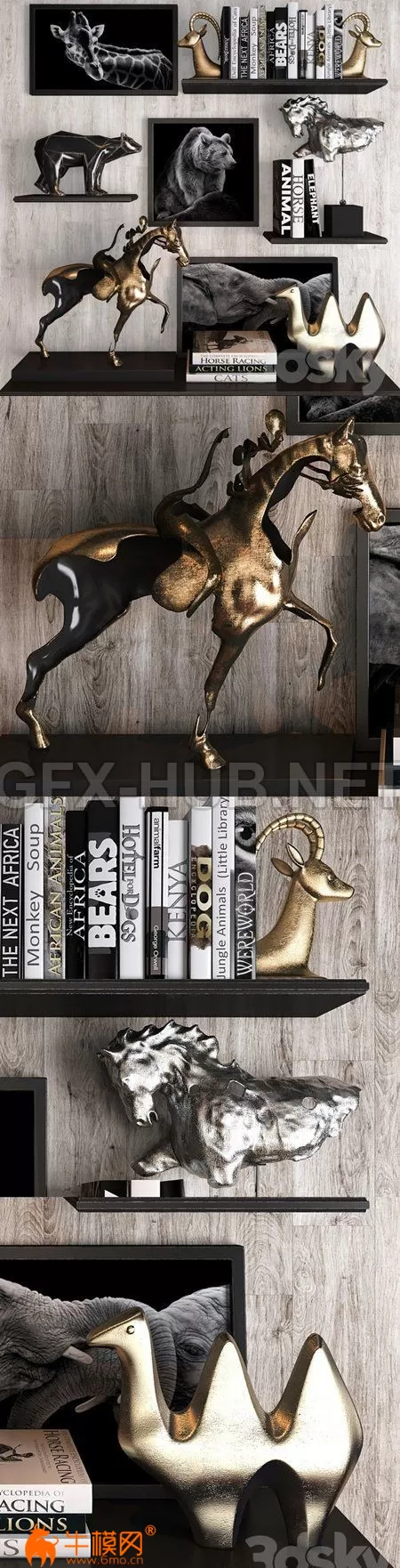 3DSKY FREE � FREE 3DS MAX MODELS